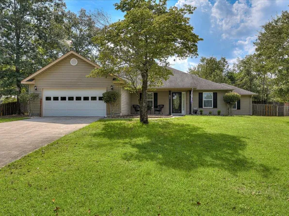 651 Sudlow Lake Rd, North Augusta, SC 29841