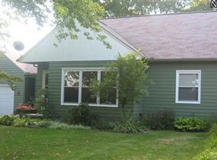 1654 Coventry St, Akron, OH 44301