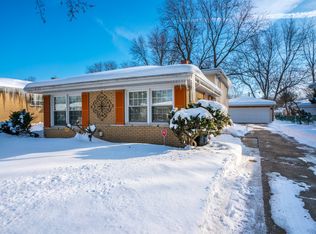 14851 Saint Louis Ave, Midlothian, IL 60445