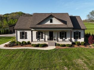 1332 Brinkley Branch Rd, Gallatin, TN 37066