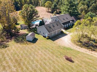 262 Binninger Rd, Shushan, NY 12873