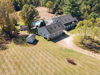 262 Binninger Road, Shushan, NY, 12873