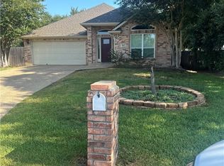 1607 Leopard Ct, College Station, TX 77840