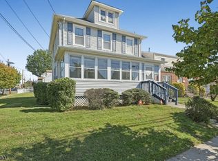 412 N Park Ave, Linden City, NJ 07036