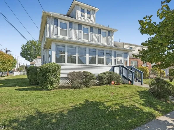 412 N Park Ave, Linden City, NJ 07036