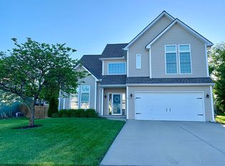 2901 Rolling Hills Dr, Platte City, MO 64079