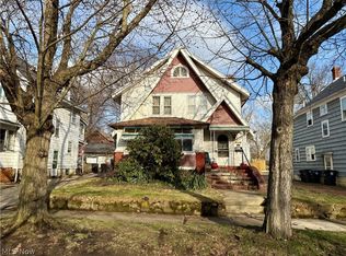 1375 Curtis St, Akron, OH