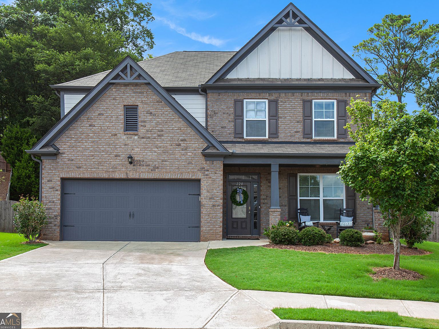 228 Orchard Trl, Canton, GA 30115 | MLS #10348542 | Zillow