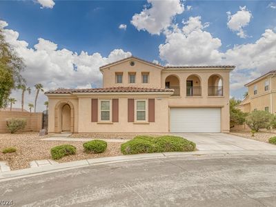 7523 Townsville Ave, Las Vegas, NV, 89113