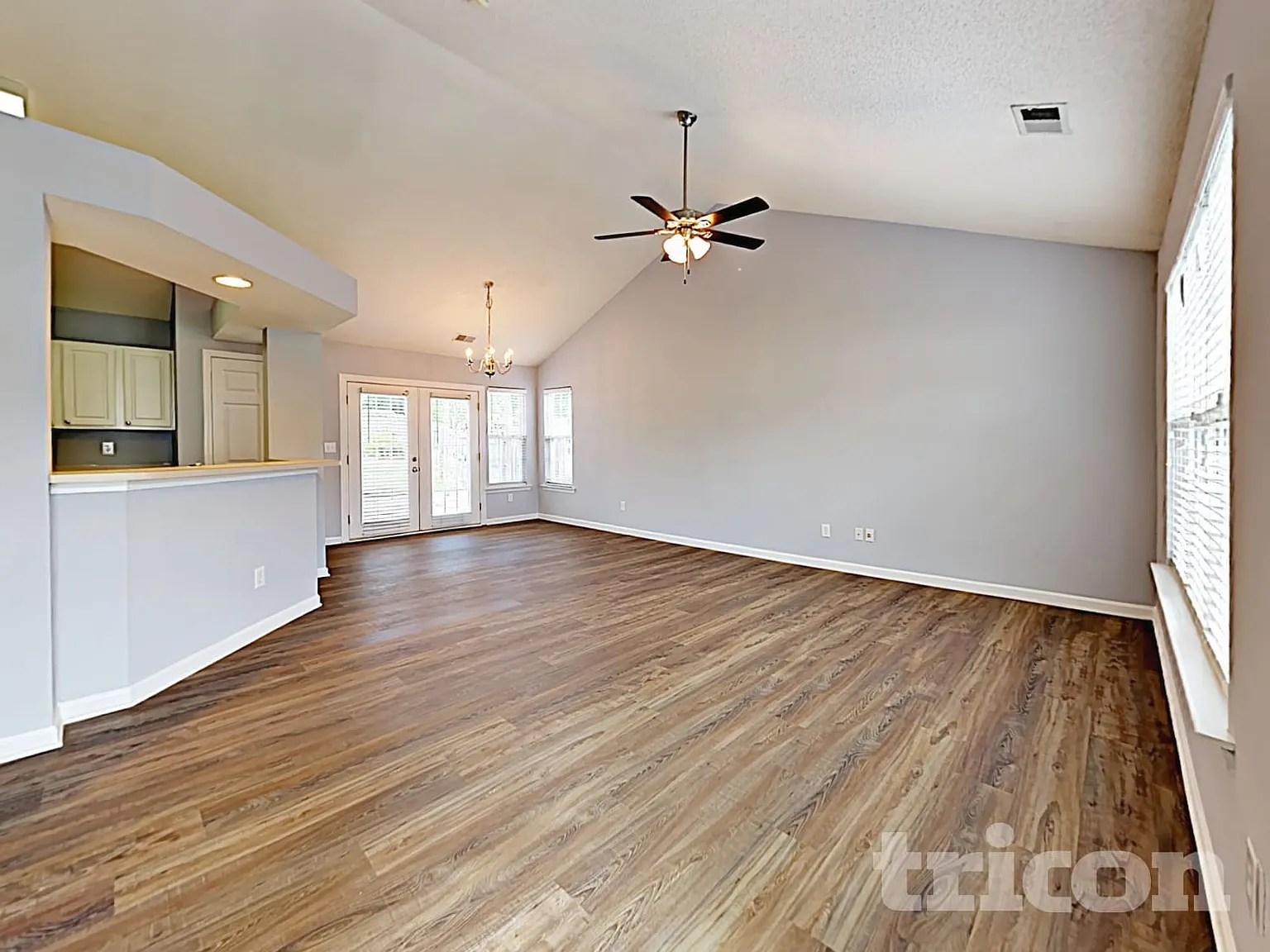 1002 Bent Branch Drive SW Concord NC — Photo 3