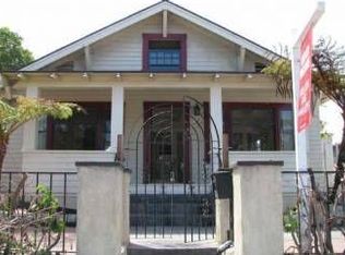 4651 W Point Loma Blvd, San Diego, CA 92107