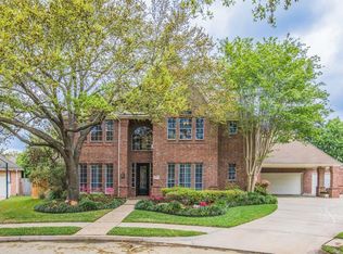 22910 Winding Shore Ct, Katy, TX 77450