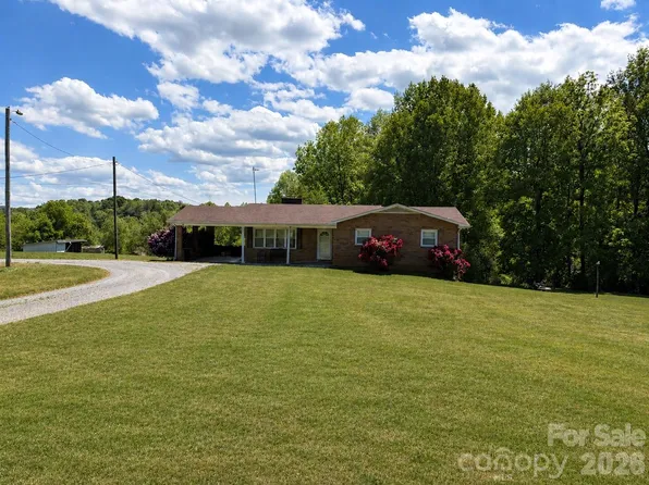 8186 Old State Hwy #60, Wilkesboro, NC 28697
