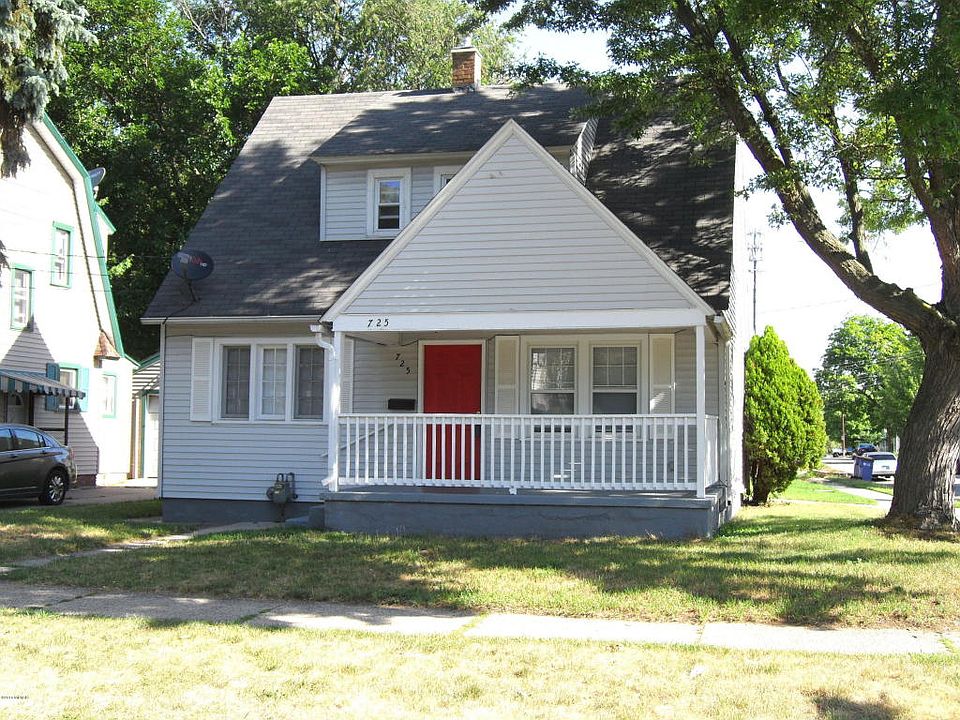 1st image of 725 Griggs St SE