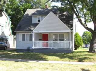 725 Griggs St SE, Grand Rapids, MI 49507