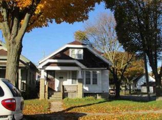 3879 N 23rd St, Milwaukee, WI 53206
