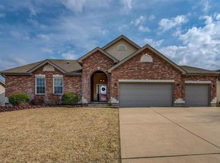 320 Thoreau Blvd, O'Fallon, MO 63366