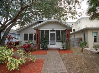 1611 S Georgia Ave, Tampa, FL 33629