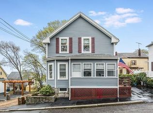 7 Devereaux St, Salem, MA 01970