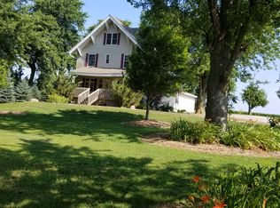 3373 72nd St, Atkins, IA 52206