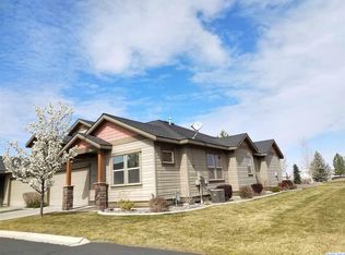 2575 Magnolia Ct, Richland, WA 99354