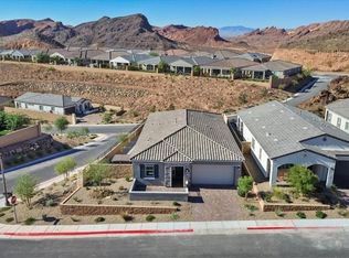 85 Cathedral Wash Pl, Henderson, NV 89011