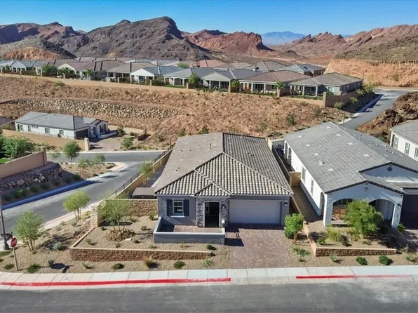 85 Cathedral Wash Pl, Henderson, NV 89011