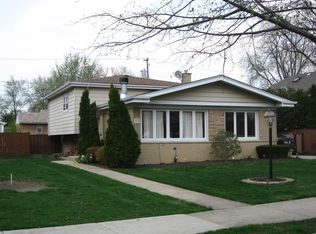 1918 Garden St, Park Ridge, IL 60068