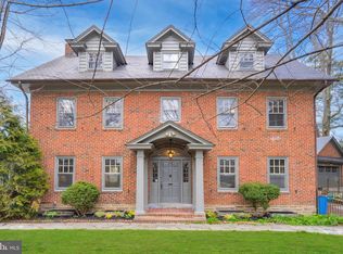 602 E Vernon Rd, Philadelphia, PA 19119