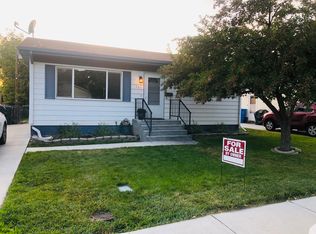 761 Park Ave, Pocatello, ID 83201