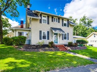 231 E Wilbeth Rd, Akron, OH 44301