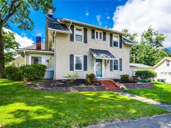 231 E Wilbeth Rd, Akron, OH 44301