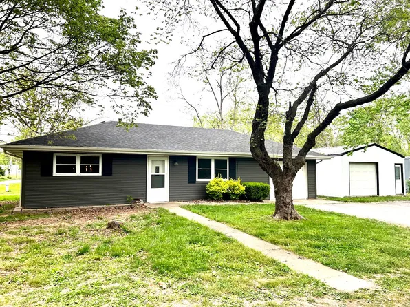 600 S Necessity Street, Marionville, MO 65705
