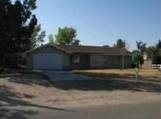 14770 La Habra Rd, Victorville, CA 92392