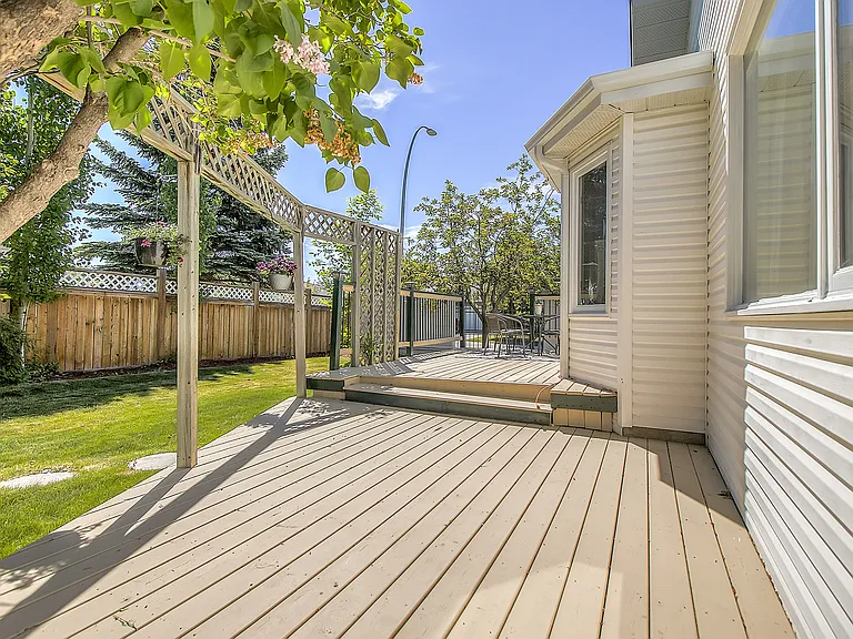 8010 Schubert Gate NW — Photo 27
