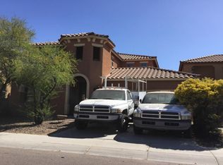 9321 W Cordes Rd, Tolleson, AZ 85353