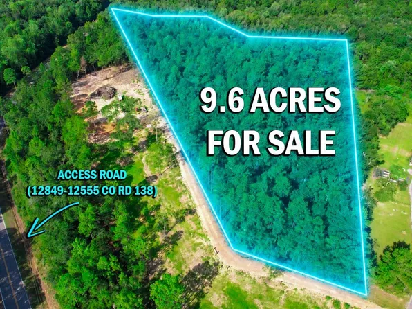 0 County Road 138 #0, Bay Minette, AL 36507