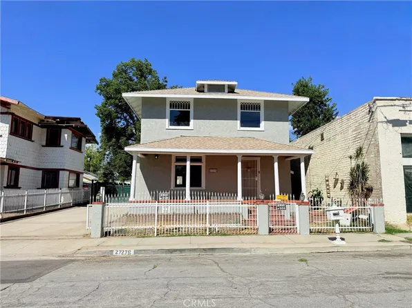27276 Main St, Highland, CA 92346