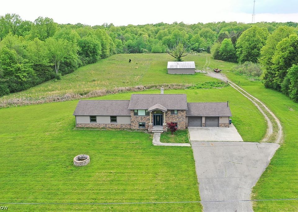 44491 3665 Hoffman Norton Rd, West Farmington, OH 44491 | Zillow
