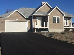 3060 Club House Dr, Dighton, MA 02715
