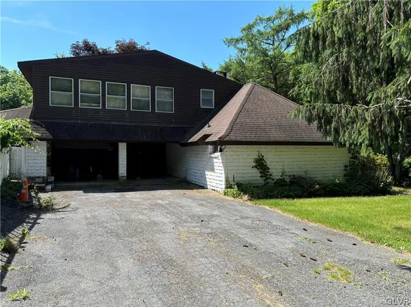 3595 Tannery Rd, New Tripoli, PA 18066