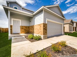 2419 Applewhite Mdw, San Antonio, TX 78224