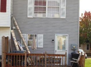 8333 Georgian Ct UNIT 72, Manassas, VA 20110