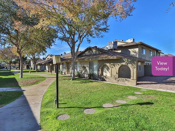 2nd image of 1262 N 85th Pl