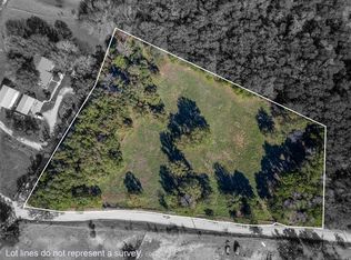 3281 Springfield Rd, Springtown, TX 76082