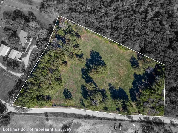3281 Springfield Rd, Springtown, TX 76082