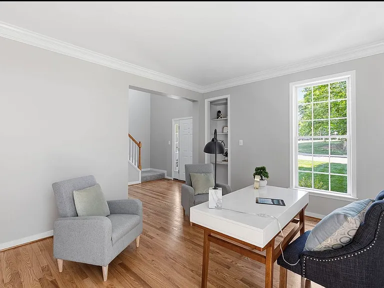 15919 Hampton Summit Dr — Photo 5