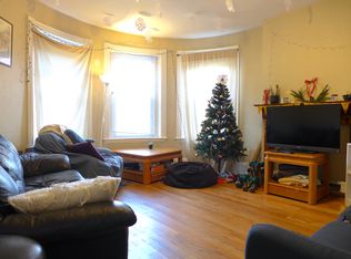 51 Pontiac St, Roxbury, MA 02120