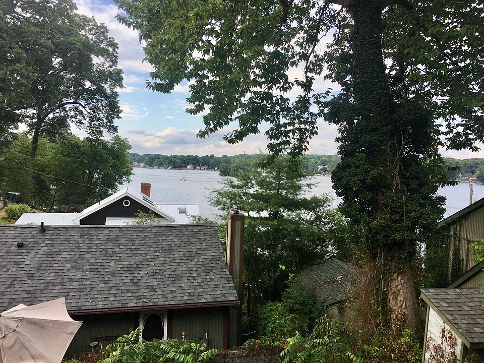Porch view