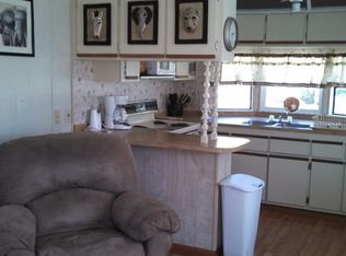 2236 SE 100th Ln, Webster, FL 33597